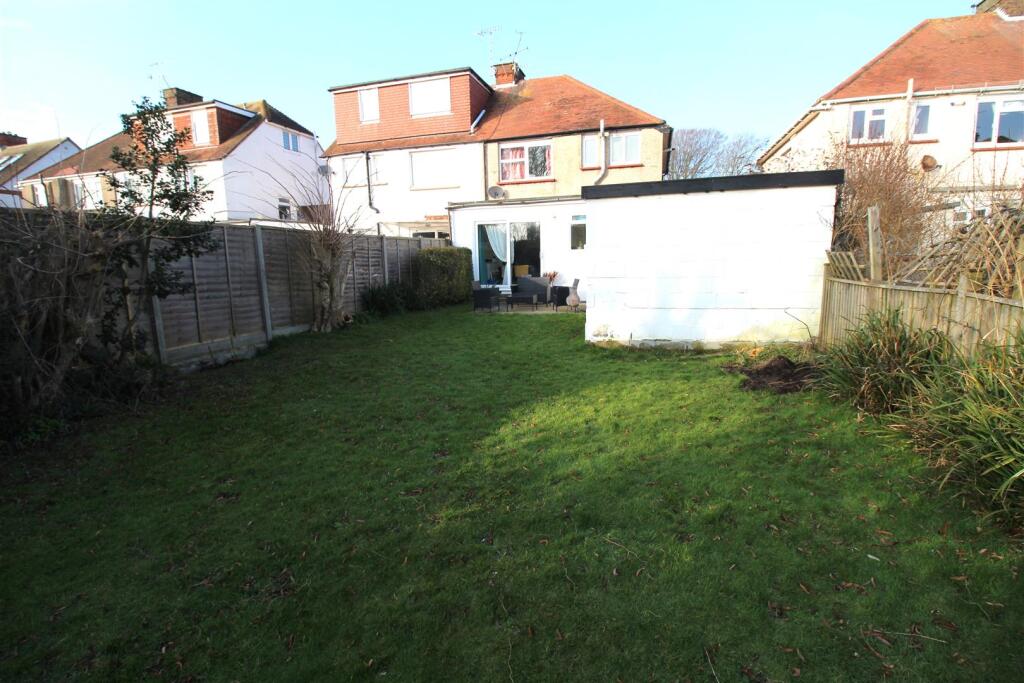 Additional property image - Haynes Road, Worthing, West Sussex