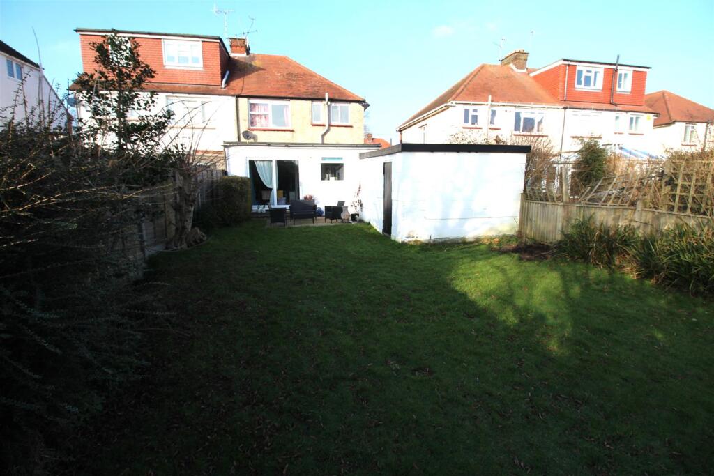 Additional property image - Haynes Road, Worthing, West Sussex