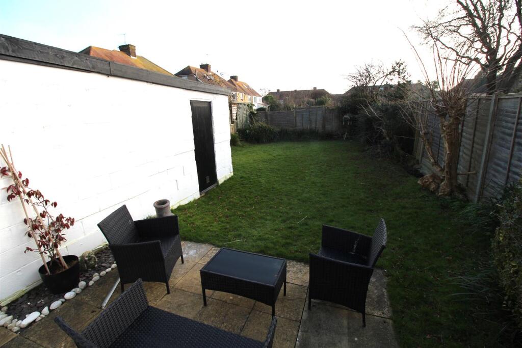 Additional property image - Haynes Road, Worthing, West Sussex