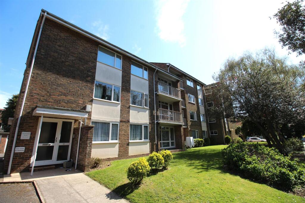 Main image of property: The Manor, Manor Road, Worthing