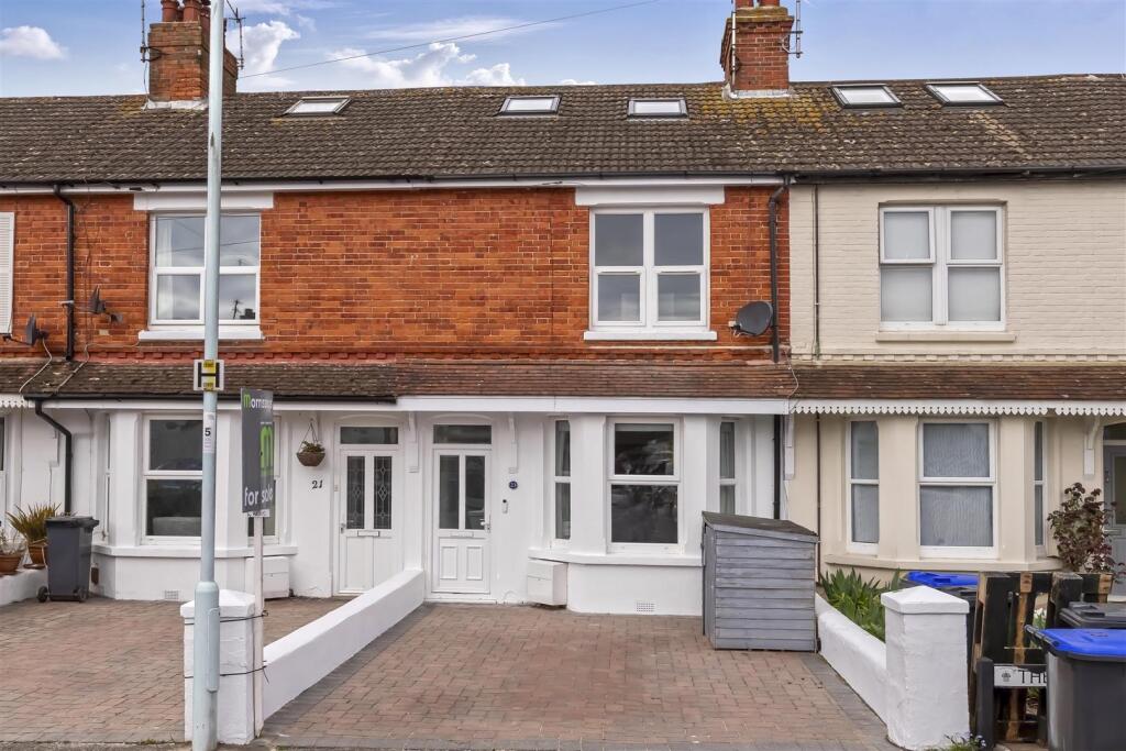 Main image of property: The Drive, Worthing