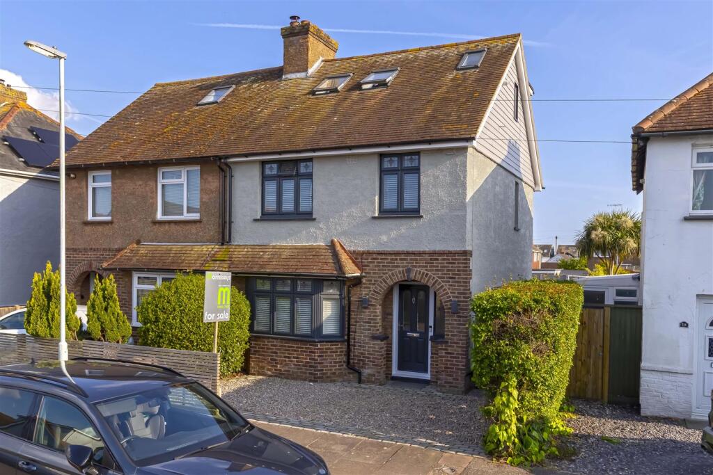 Main image of property: Mardale Road, Worthing