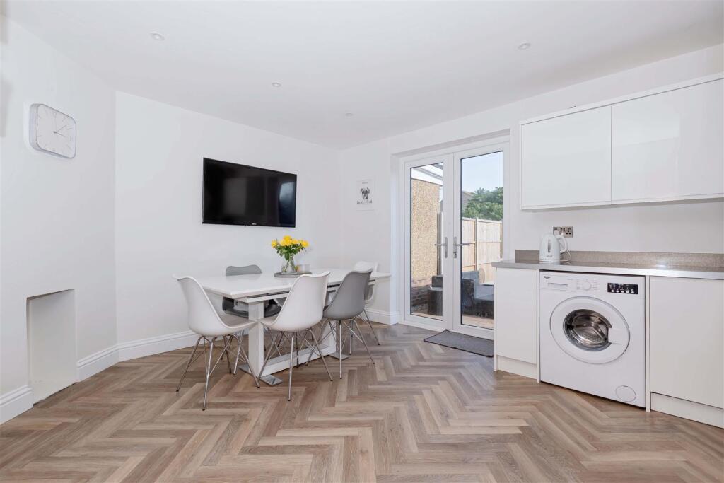 Main image of property: Mardale Road, Worthing