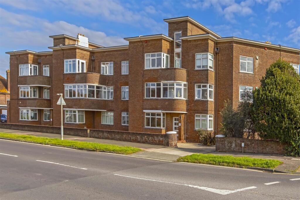 Main image of property: George V Avenue, Worthing