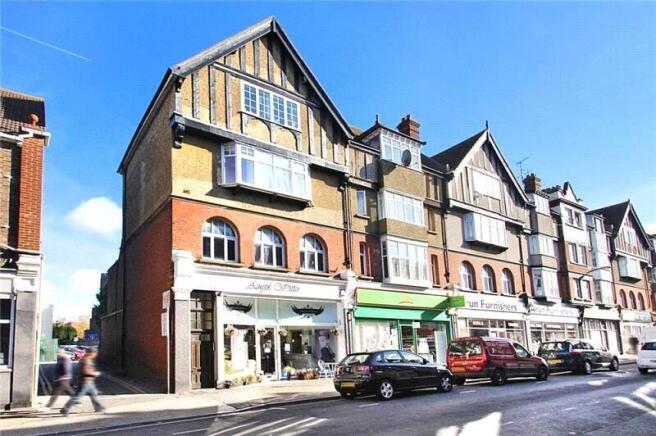 Main image of property: Beach Road, Littlehampton