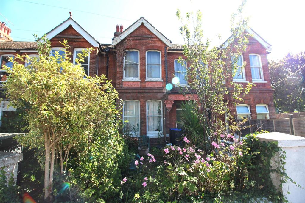 Main image of property: Valencia Road, Worthing