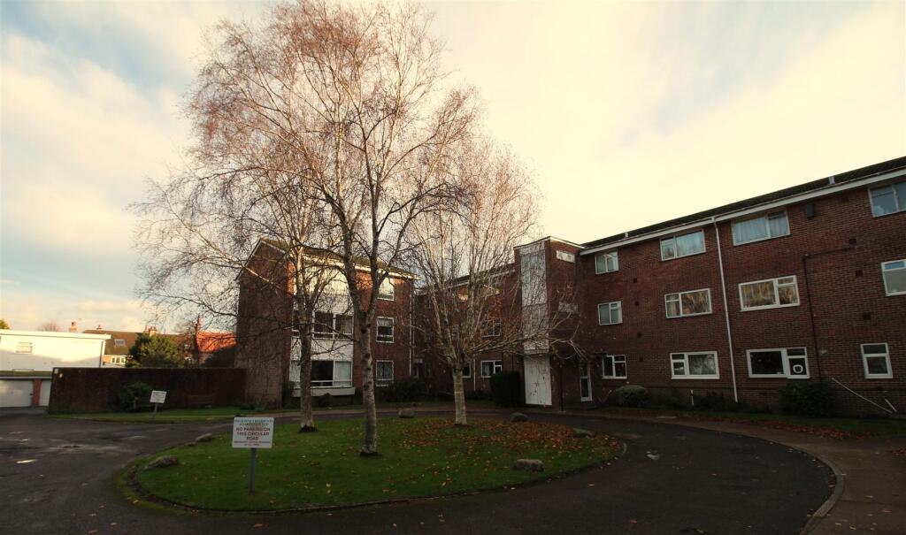 Main image of property: St. Botolphs Road, Worthing