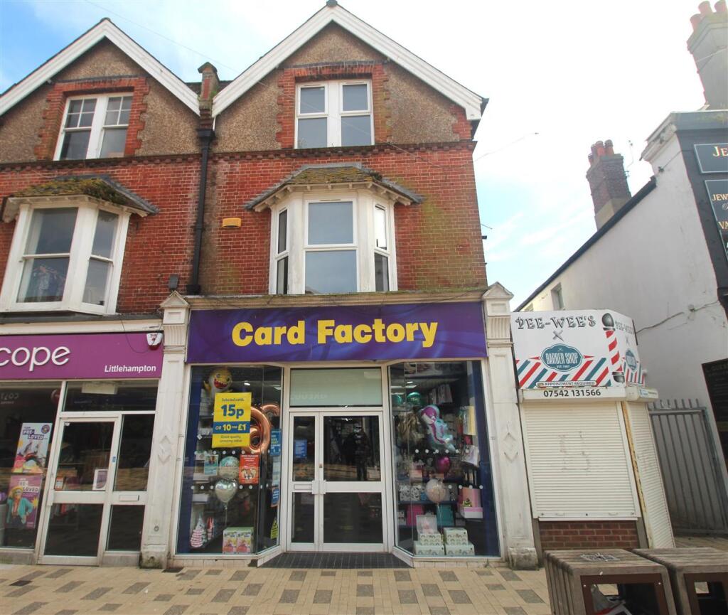 Main image of property: High Street, Littlehampton