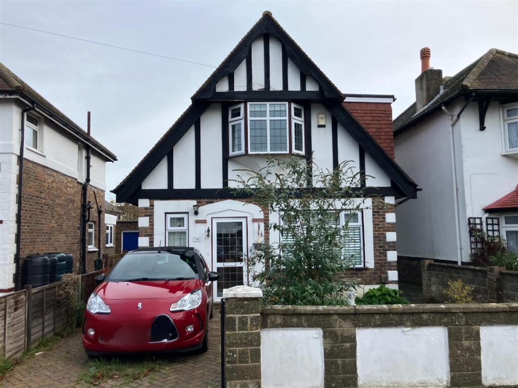 Main image of property: Downlands Avenue, Worthing