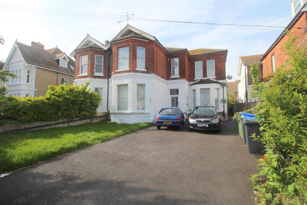 Main image of property: Richmond Road, Worthing, West Sussex