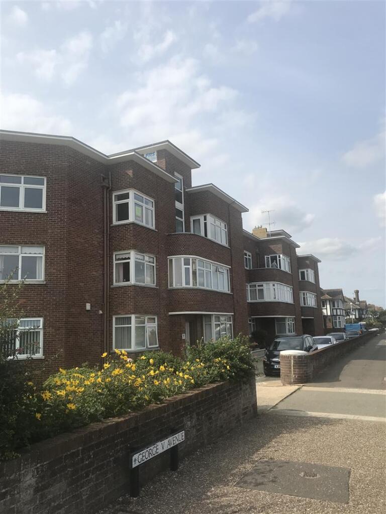 Main image of property: Gloucester Court George V Avenue West Worthing
