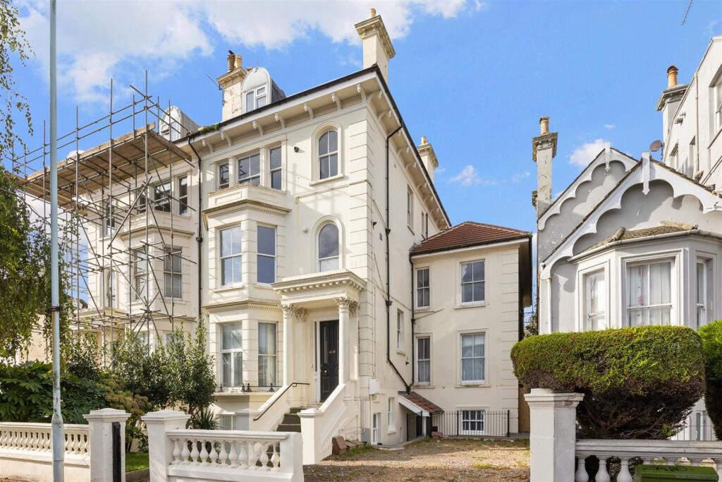 Main image of property: Heene Road, Worthing