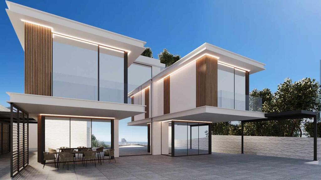 Main image of property: Valencia, Alicante, Calpe