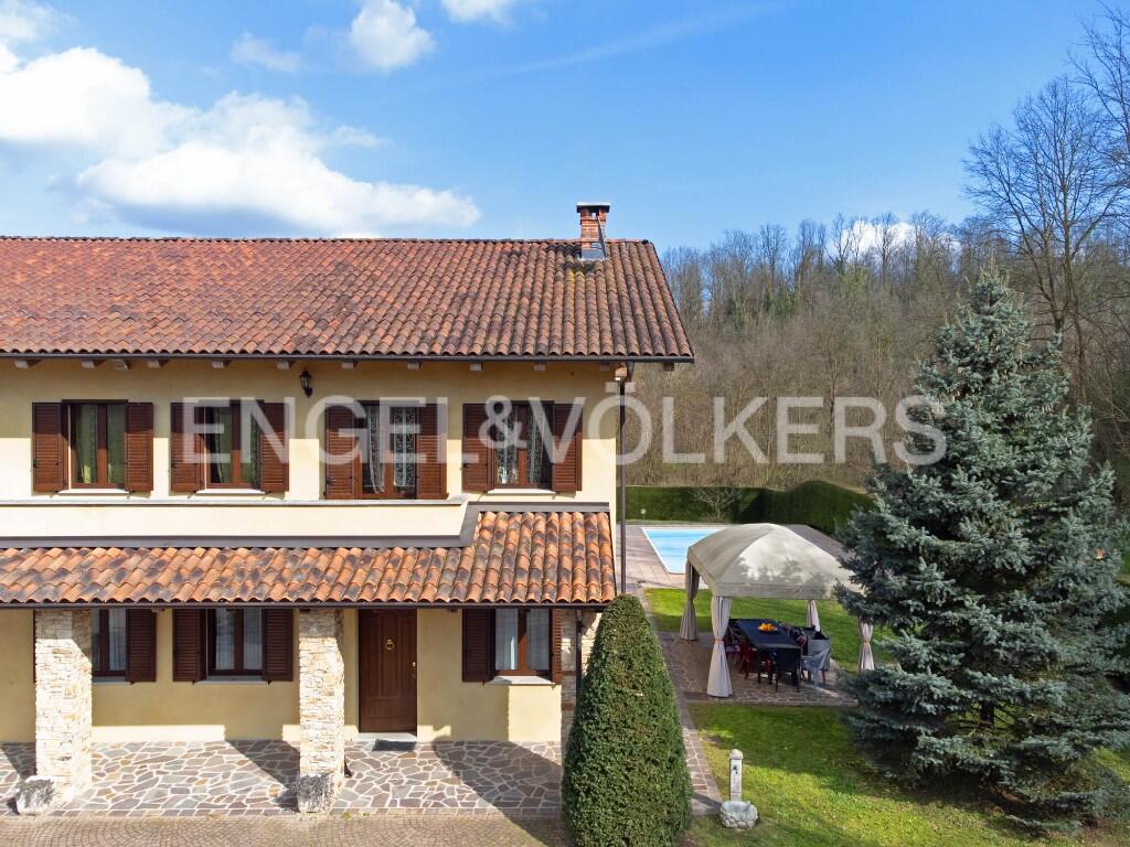 Main image of property: Ferrere, Asti, Piedmont