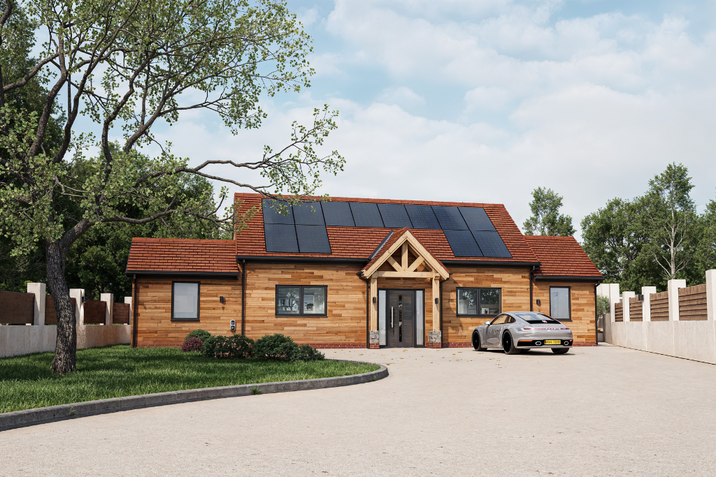 Main image of property: Lincomb, Stourport-on-Severn, DY13