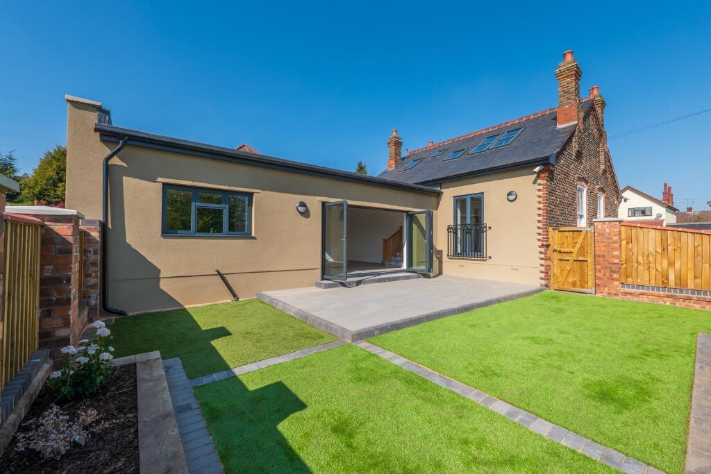 Main image of property: Gorge Road, Dudley, West Midlands, DY3