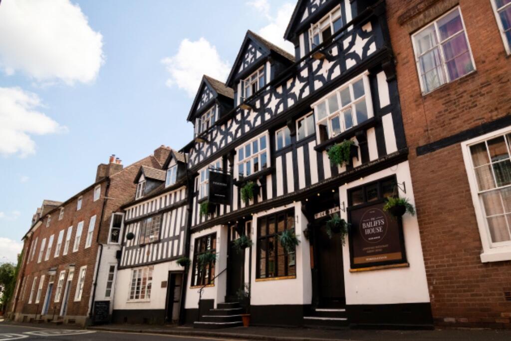 Main image of property: High Street, Bewdley, Worcestershire, DY12