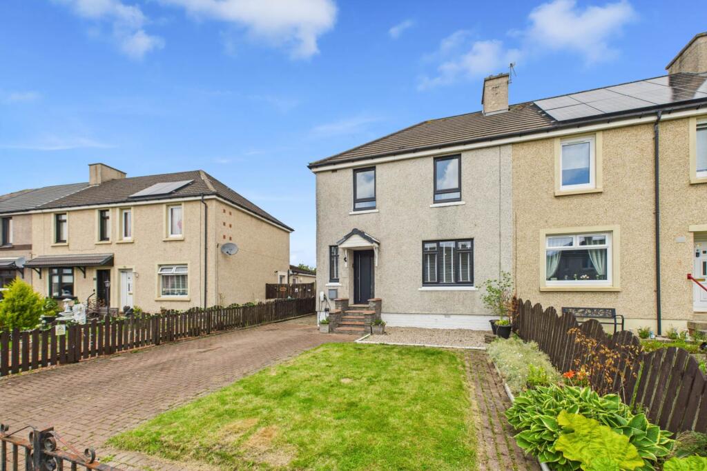 Main image of property: Cambusnethan Street, Wishaw