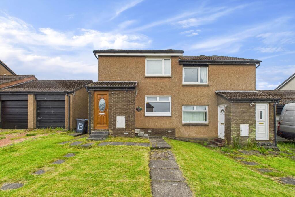 Main image of property: Vere Terrace, Kirkmuirhill