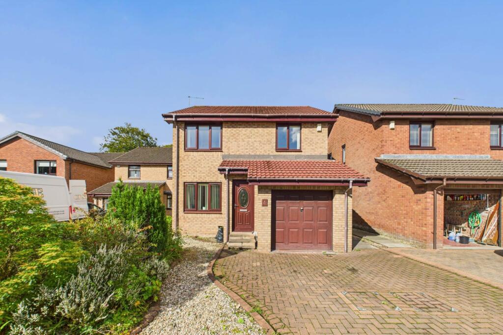 Main image of property: Milroy Gardens, Bellshill