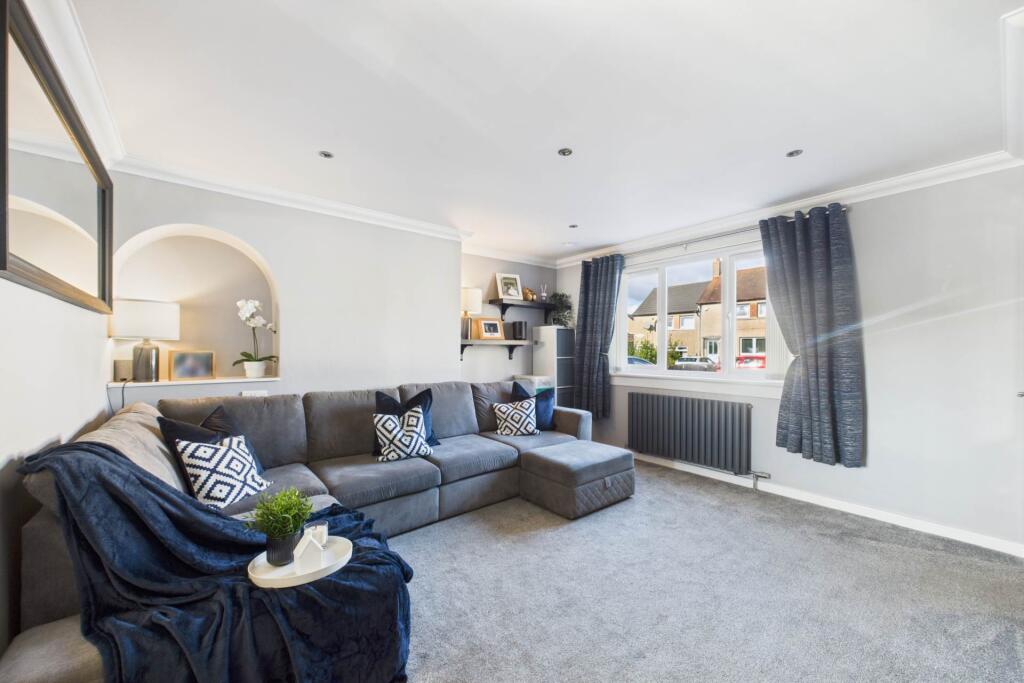 Main image of property: Dormiston Place, Kirkmuirhill