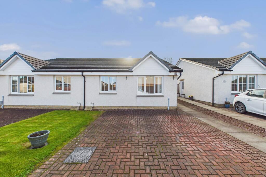 Main image of property: Priory Crescent, Blackwood