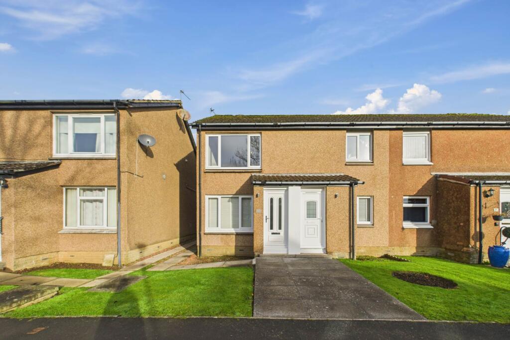 Main image of property: Moffat Court, Blackwood