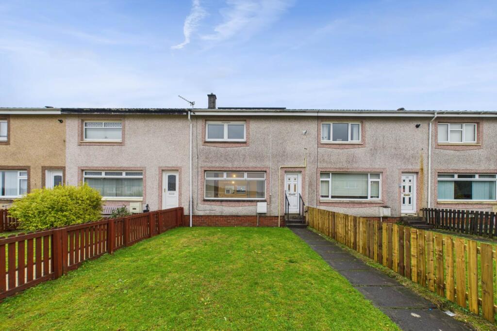 Main image of property: Burnside Crescent, Shotts