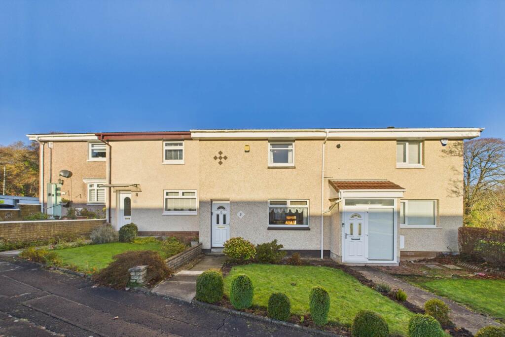 Main image of property: Carron Court, Hamilton
