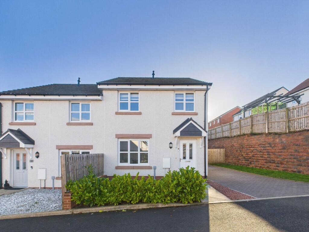 Main image of property: Banavie Terrace, Hamilton