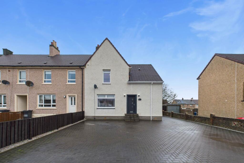 Main image of property: Craigbank Street, Larkhall