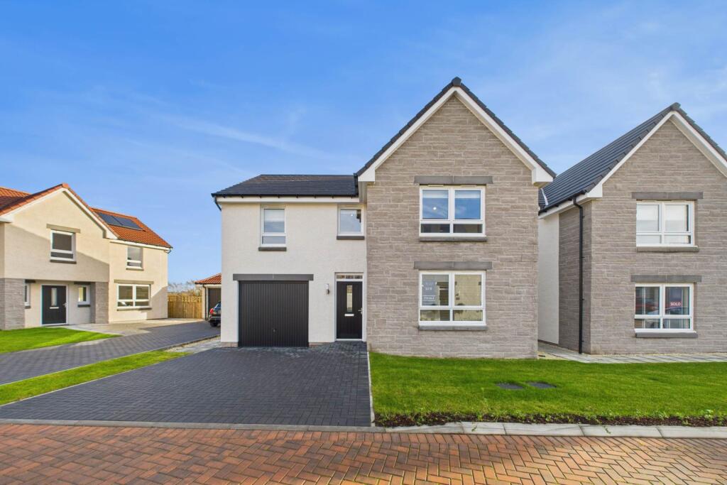 Main image of property: Colquhoun Crescent, East Calder