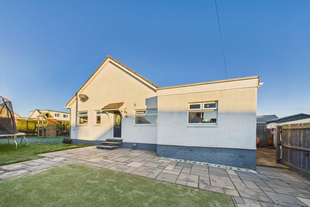 Main image of property: Maple Drive, Larkhall
