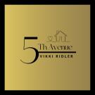 5th Avenue, Covering Lanarkshire Estate Agent Logo