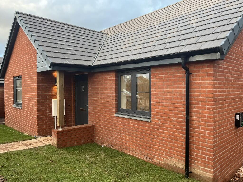 Main image of property: Former Till House Farm,
Cranbrook, 
EX5 7FJ