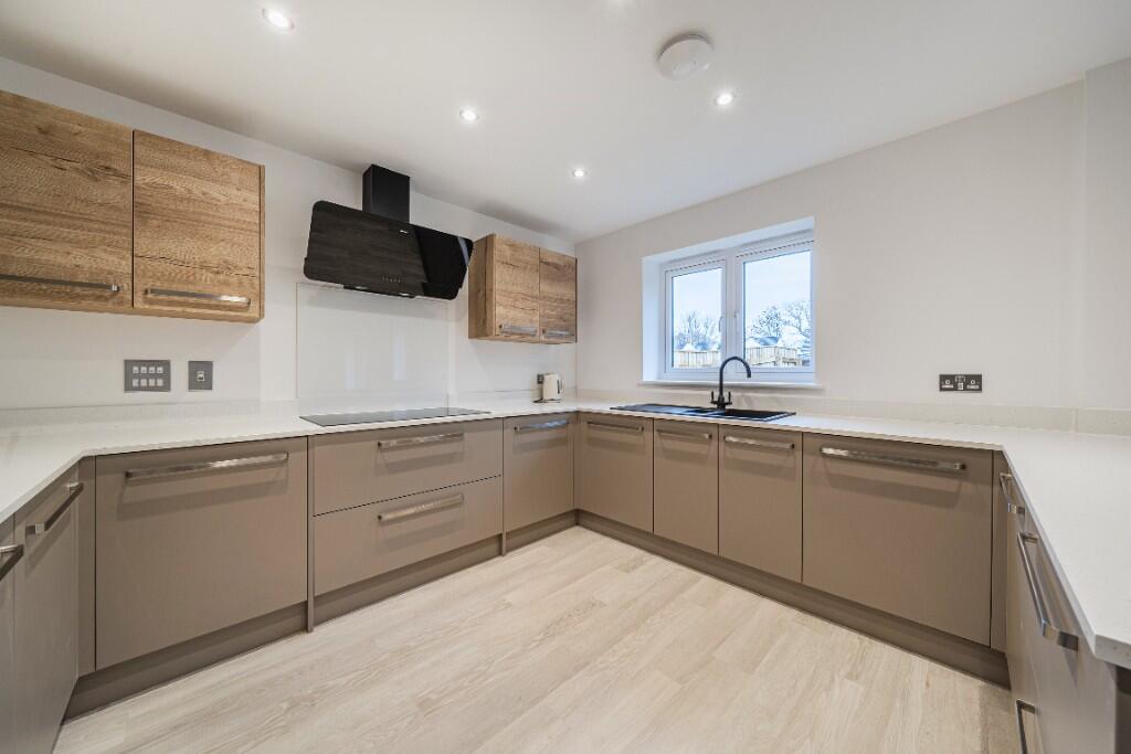 Main image of property: Former Till House Farm,
Cranbrook, 
EX5 7FJ