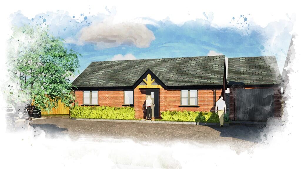 Main image of property: Former Till House Farm,
Cranbrook, 
EX5 7FJ