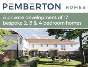 Get brand editions for Pemberton Homes