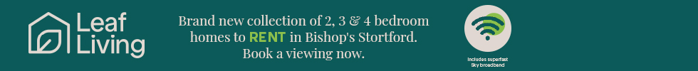 Get brand editions for Leaf Living, Leaf Living at Elsenham Brook