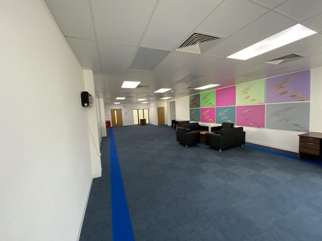 Additional property image - Unit 1000B, Central Park, Western Avenue, Bridgend, CF31 3RT