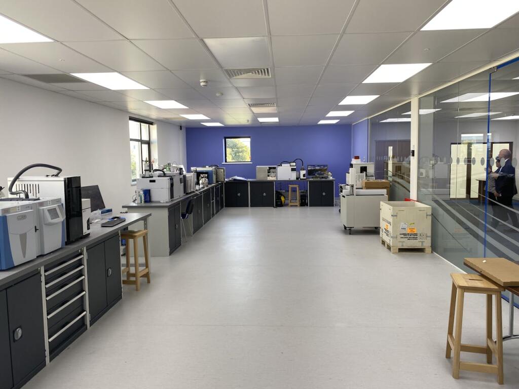 Additional property image - Unit 1000B, Central Park, Western Avenue, Bridgend, CF31 3RT