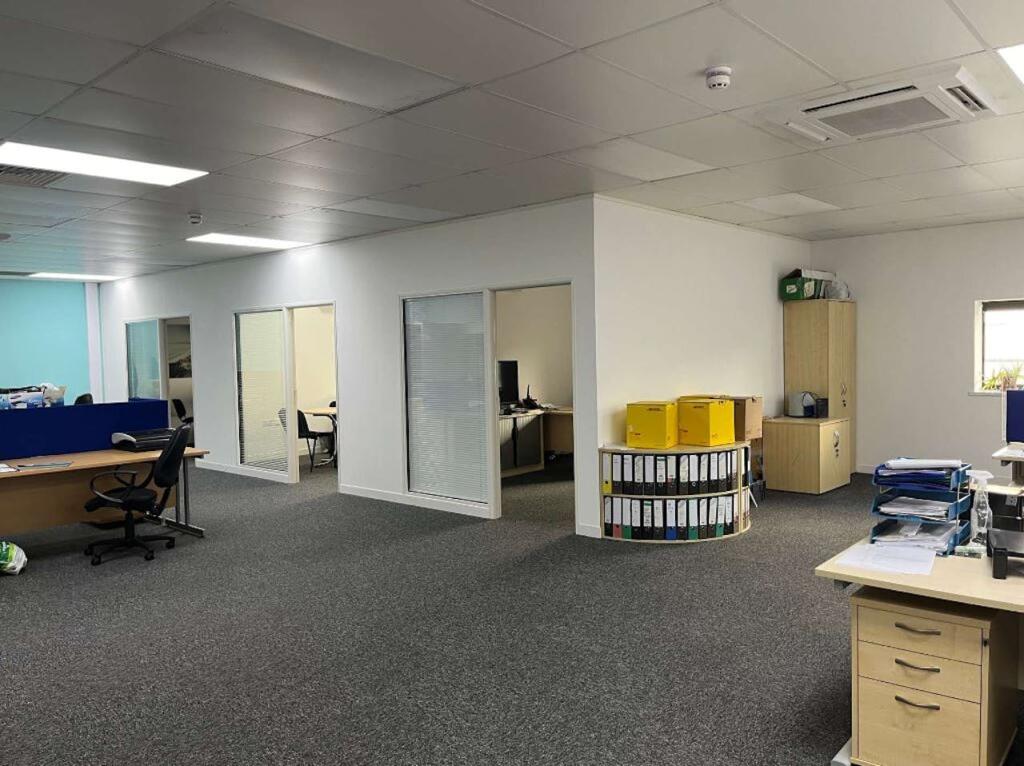 Additional property image - Unit 1000B, Central Park, Western Avenue, Bridgend, CF31 3RT