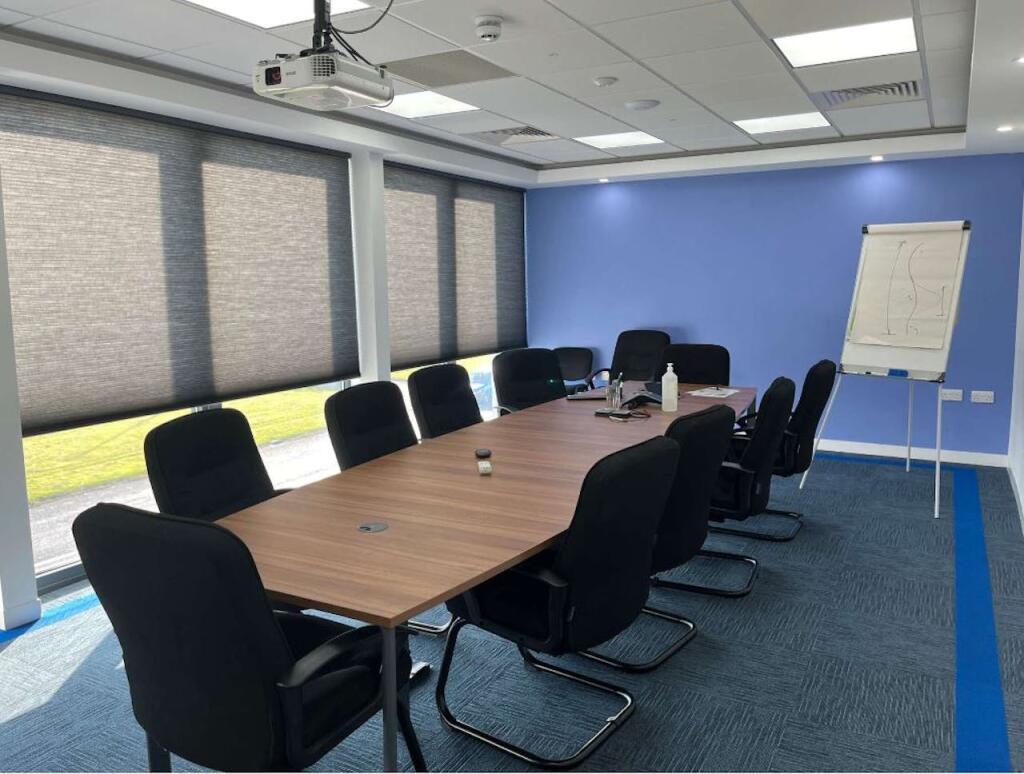 Additional property image - Unit 1000B, Central Park, Western Avenue, Bridgend, CF31 3RT