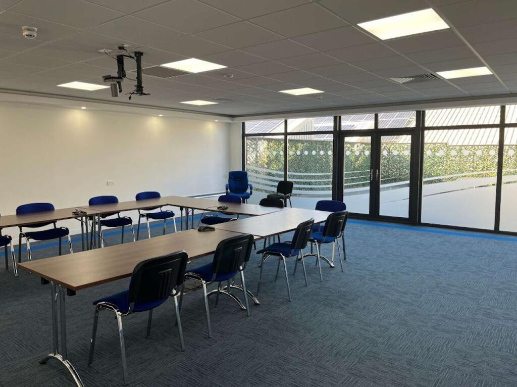 Additional property image - Unit 1000B, Central Park, Western Avenue, Bridgend, CF31 3RT