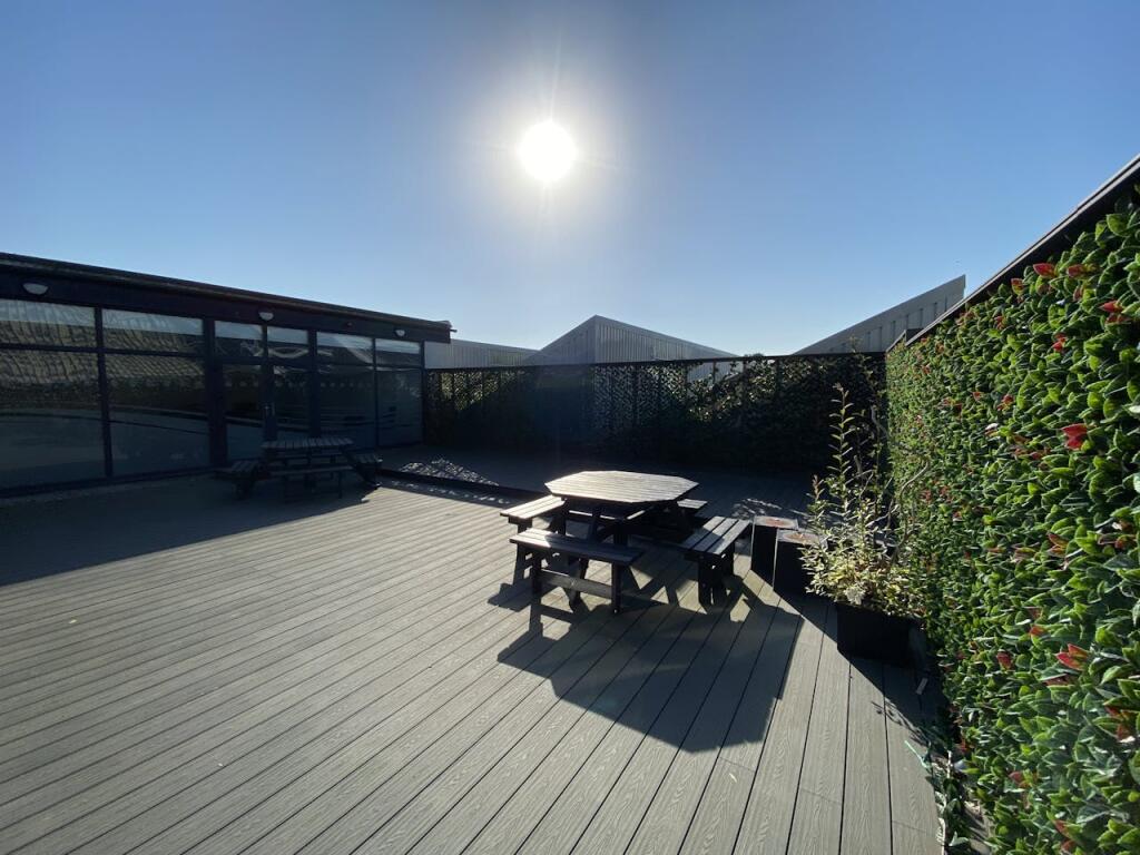 Additional property image - Unit 1000B, Central Park, Western Avenue, Bridgend, CF31 3RT