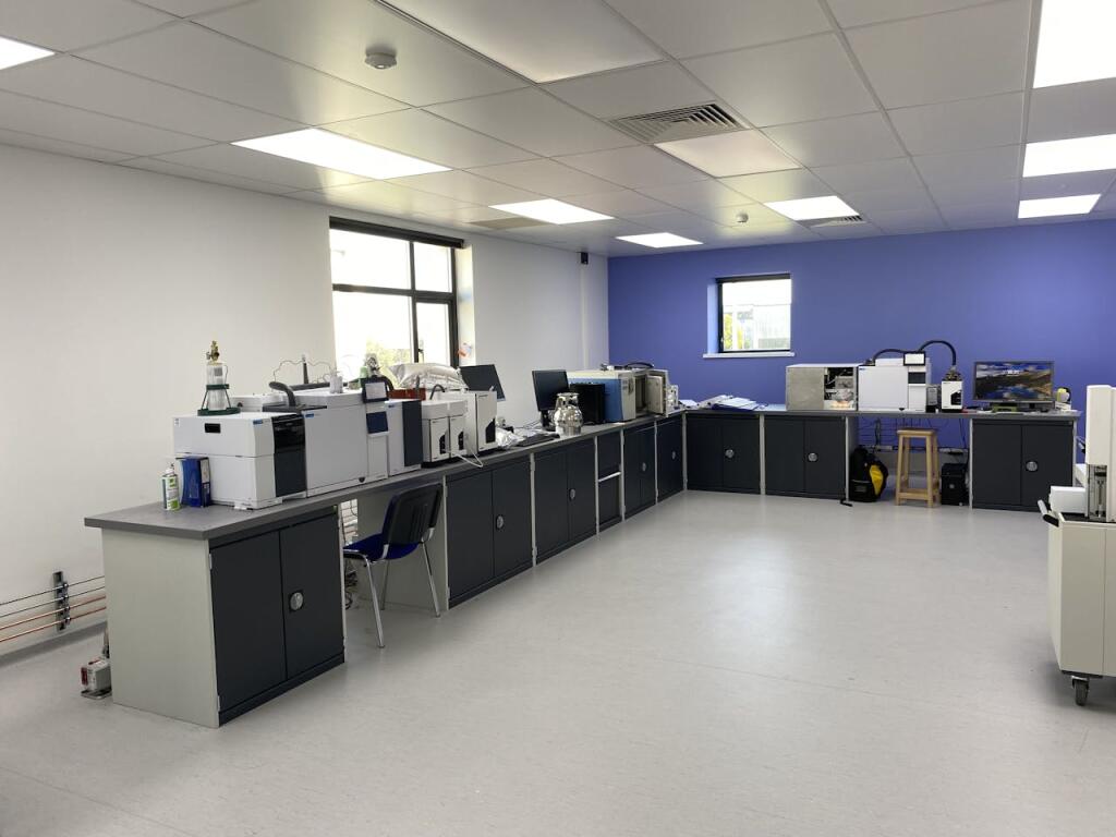 Additional property image - Unit 1000B, Central Park, Western Avenue, Bridgend, CF31 3RT