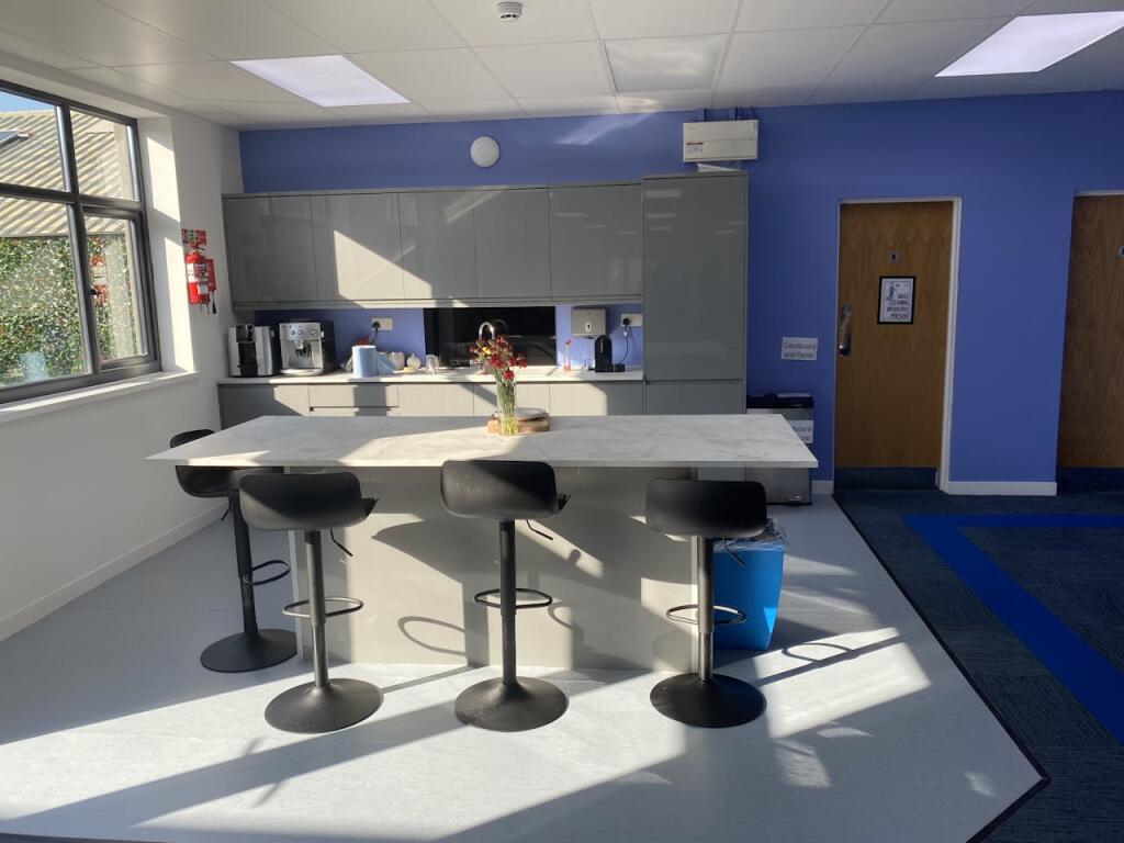 Additional property image - Unit 1000B, Central Park, Western Avenue, Bridgend, CF31 3RT