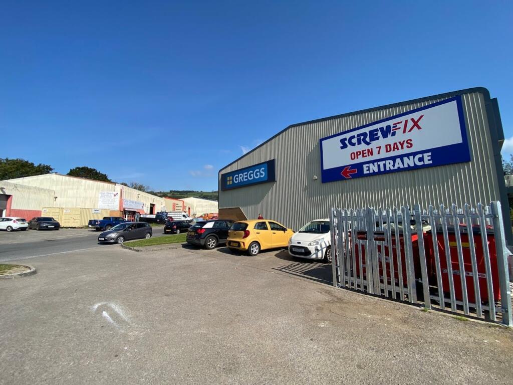 Additional property image - Unit 3, Bedwas Business Centre, Bedwas  House Industrial Estate, Bedwas, CF83 8DU