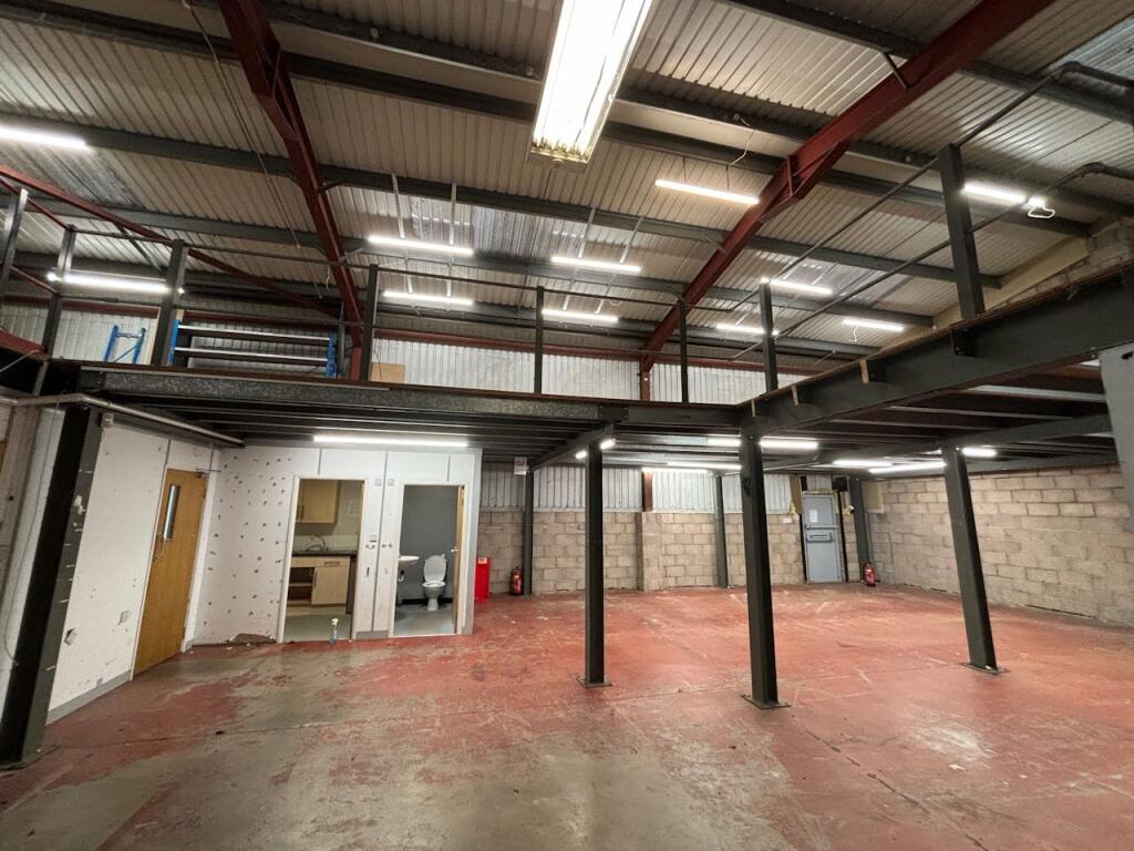 Additional property image - Unit 3, Bedwas Business Centre, Bedwas  House Industrial Estate, Bedwas, CF83 8DU