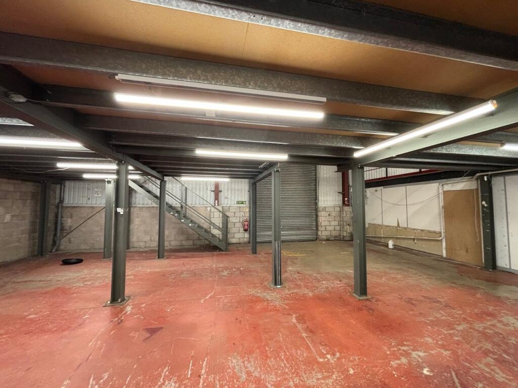 Additional property image - Unit 3, Bedwas Business Centre, Bedwas  House Industrial Estate, Bedwas, CF83 8DU